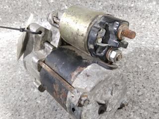 стартер Daewoo Matiz M150 [рестайлинг] 2002