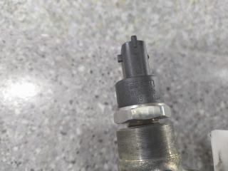 топливная рампа Renault Espace 4 поколение 2004