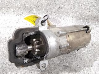 стартер Ford Mondeo 3 поколение [рестайлинг] 2004
