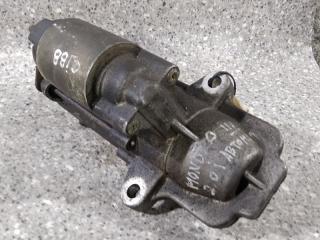 стартер Ford Mondeo 3 поколение [рестайлинг] 2004