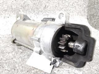 стартер Ford Mondeo 3 поколение [рестайлинг] 2004