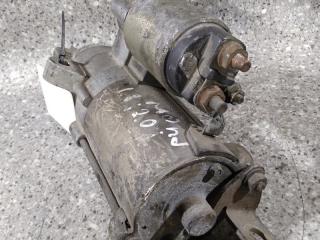 стартер Ford Mondeo 3 поколение [рестайлинг] 2004