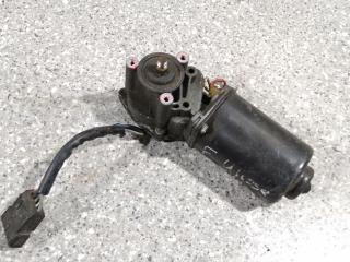 моторчик передних стеклоочистителей (дворников) Peugeot 806 221 1998