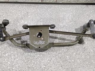 механизм стеклоочистителя (трапеция дворников) Peugeot 806 221 (1994 - 1998)