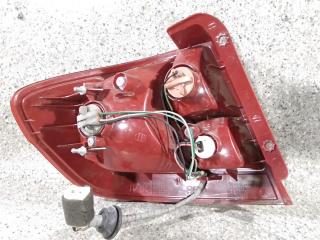 фонарь задний правый Hyundai Getz 1 поколение [рестайлинг] 2007