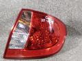 фонарь задний правый Hyundai Getz 1 поколение [рестайлинг] 2007 - фото №2