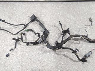 проводка Opel Astra G 2001