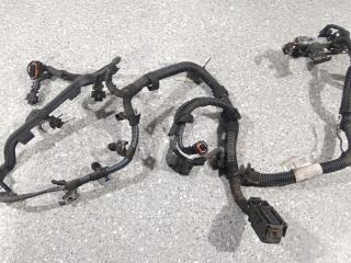 проводка Opel Corsa C 2003