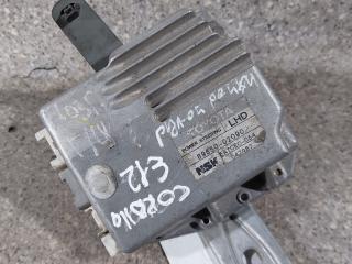 блок управления (другие) Toyota Corolla 9 поколение (E120/E130) [рестайлинг] (2003 - 2007), 89650-02090, EATCEC-054
