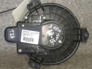 моторчик печки Toyota Avensis 3 поколение (T270) [рестайлинг] 2012