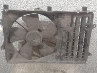 вентилятор радиатора Toyota Corolla 9 поколение (E120/E130) [рестайлинг] 2005