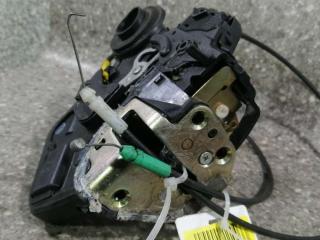 замок двери задней левой Toyota Corolla 9 поколение (E120/E130) [рестайлинг] 2005, седан, 31127235