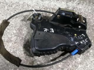 замок двери передней левой Toyota Corolla 9 поколение (E120/E130) [рестайлинг] 2005