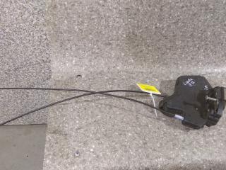 замок двери передней левой Toyota Corolla 9 поколение (E120/E130) [рестайлинг] 2005