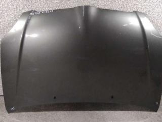 капот Toyota Corolla 9 поколение (E120/E130) [рестайлинг] (2003 - 2007), хетчбэк 5 дв.