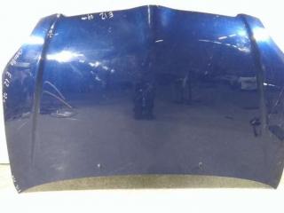 капот Toyota Corolla 9 поколение (E120/E130) [рестайлинг] (2003 - 2007), хетчбэк 5 дв.