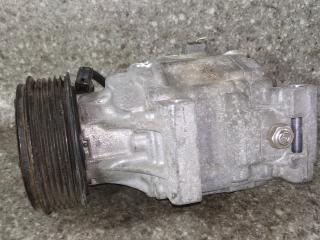 компрессор кондиционера Toyota Corolla 9 поколение (E120/E130) [рестайлинг] 2005