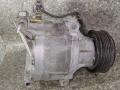 компрессор кондиционера Toyota Corolla 9 поколение (E120/E130) [рестайлинг] 2005 - фото №2