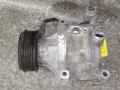 компрессор кондиционера Toyota Corolla 9 поколение (E120/E130) [рестайлинг] 2005 - фото №4