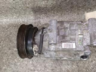 компрессор кондиционера Toyota Corolla 9 поколение (E120/E130) [рестайлинг] 2005