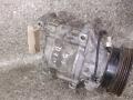 компрессор кондиционера Toyota Corolla 9 поколение (E120/E130) [рестайлинг] 2005 - фото №5