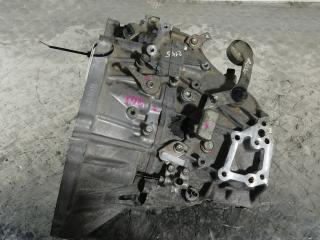 КПП механическая (МКПП) Toyota Avensis 3 поколение (T270) [рестайлинг] 2012