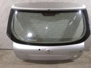 крышка багажника (дверь 3-5) Toyota Corolla 9 поколение (E120/E130) [рестайлинг] 2005