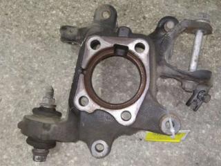 кулак задний левый Toyota Avensis 3 поколение (T270) [рестайлинг] 2012