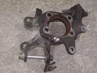 кулак задний правый Toyota Avensis 3 поколение (T270) [рестайлинг] 2012