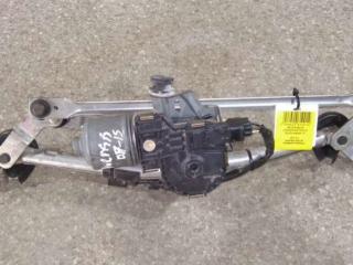 механизм стеклоочистителя (трапеция дворников) Toyota Avensis 3 поколение (T270) (2008 - 2011), 85010-05080