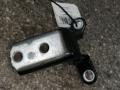 петля двери Toyota Avensis 3 поколение (T270) (2008 - 2011) - фото №2