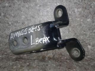 петля двери Toyota Avensis 3 поколение (T270) [рестайлинг] 2012