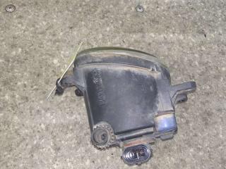 фара противотуманная левая Toyota Avensis 3 поколение (T270) [рестайлинг] 2012