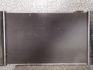 радиатор (основной) Toyota Avensis 3 поколение (T270) [рестайлинг] 2012