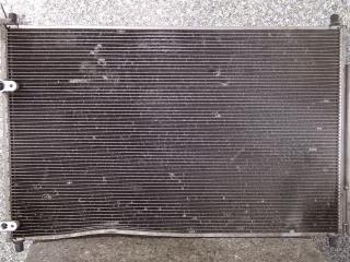 радиатор кондиционера Toyota Avensis 3 поколение (T270) [рестайлинг] 2012