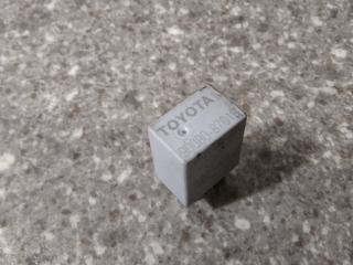 реле (прочие) Toyota Avensis 3 поколение (T270) [рестайлинг] 2012