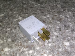 реле (прочие) Toyota Avensis 3 поколение (T270) [рестайлинг] 2012