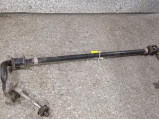 стабилизатор подвески (поперечной устойчивости) Toyota Avensis 3 поколение (T270) [рестайлинг] 2012