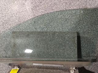 стекло двери передней левой Toyota Corolla 9 поколение (E120/E130) [рестайлинг] 2005