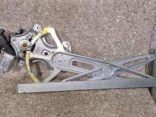 стеклоподъемник передний правый Toyota Avensis 3 поколение (T270) [рестайлинг] 2012