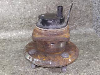 ступица задняя левая Toyota Corolla 9 поколение (E120/E130) [рестайлинг] 2005