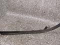 ресничка (ус) левой фары Audi 90 8C2/B4 1994 - фото №2
