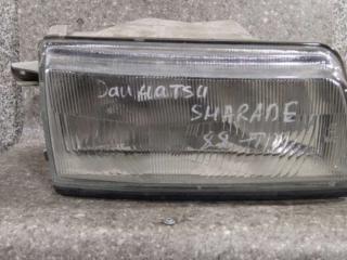 фара правая Daihatsu Charade 1990