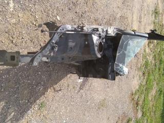 часть кузова (вырезанный элемент) Toyota Avensis 3 поколение (T270) [рестайлинг] 2012