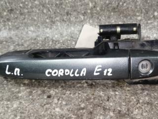 ручка наружная Toyota Corolla 9 поколение (E120/E130) [рестайлинг] 2005