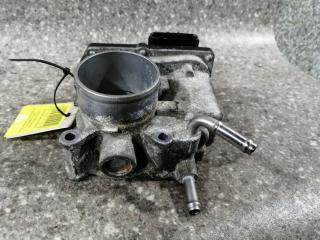 заслонка дроссельная Toyota Corolla 9 поколение (E120/E130) [рестайлинг] 2005