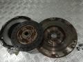 комплект сцепления Toyota Corolla 9 поколение (E120/E130) [рестайлинг] 2005 - фото №5
