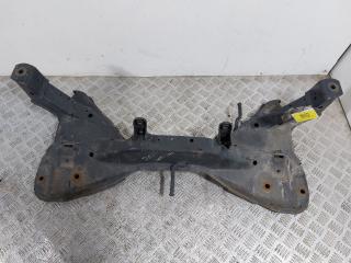 балка подвески передняя (подрамник) Mitsubishi Carisma 1 поколение (1995 - 1999), 1.9 л., дизель