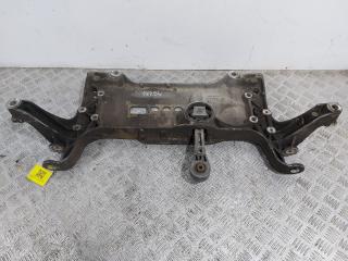 балка подвески передняя (подрамник) Volkswagen Passat B6 (2005 - 2010), дизель