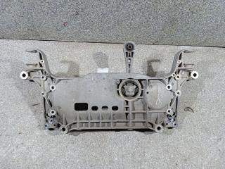 балка подвески передняя (подрамник) Volkswagen Passat B6 (2005 - 2010), дизель, 3C0199369F